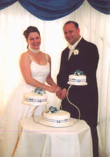 Cake cutting