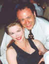 Us at a Wedding